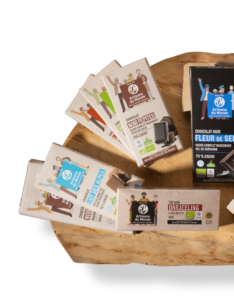 marché paysan chocolat artisans