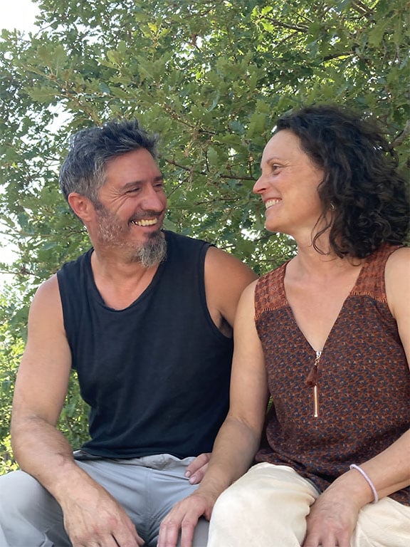 GAEC Cazelles Utopia