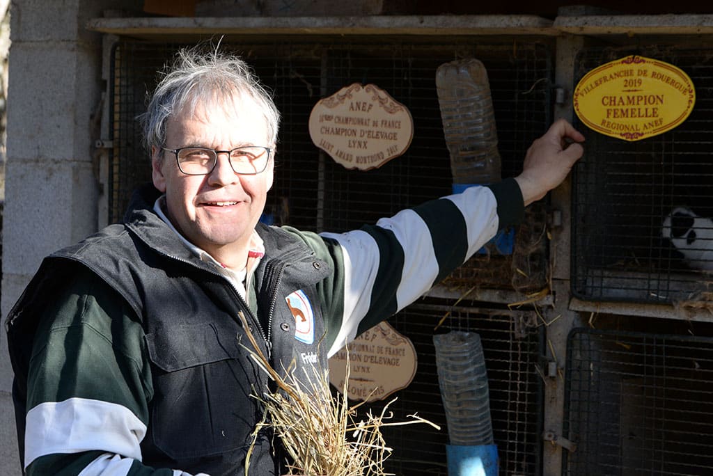 L’authentique du causse