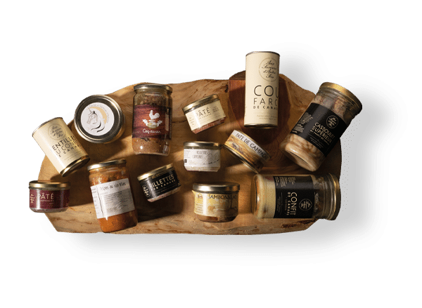 conserves aveyron bio