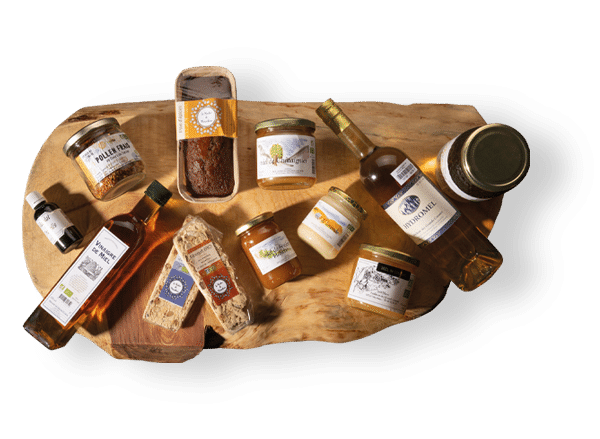 producteurs épicerie salée