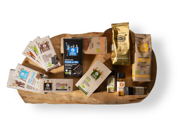 épicerie sucré aveyron millau