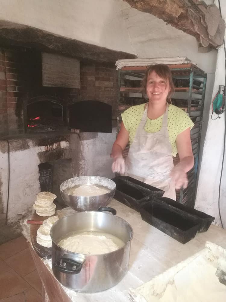 Gaec des Truels du Larzac
