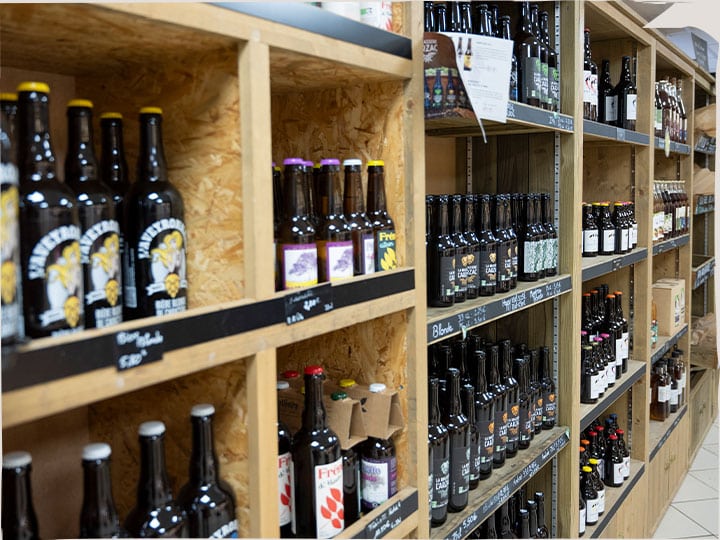 marché paysan alcool aveyron