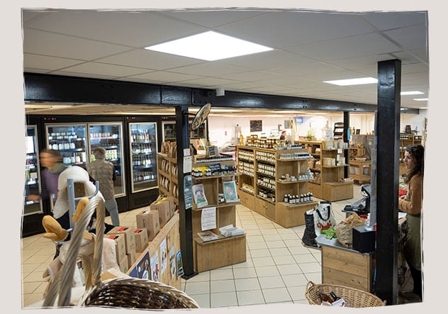 marche paysan producteur millau