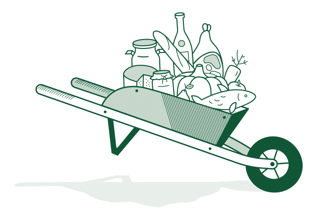 marche paysan produits ferme