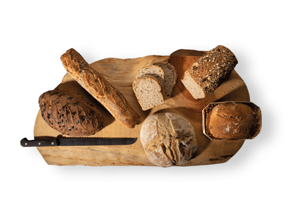 marche producteur pain artisanal