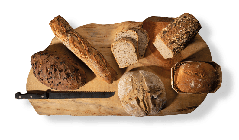 boulangerie paysanne Millau