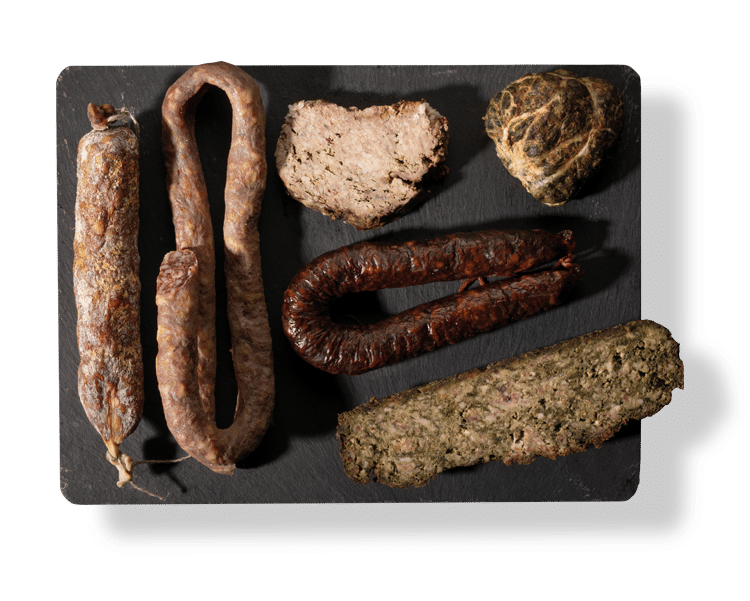 charcuterie aveyron Millau