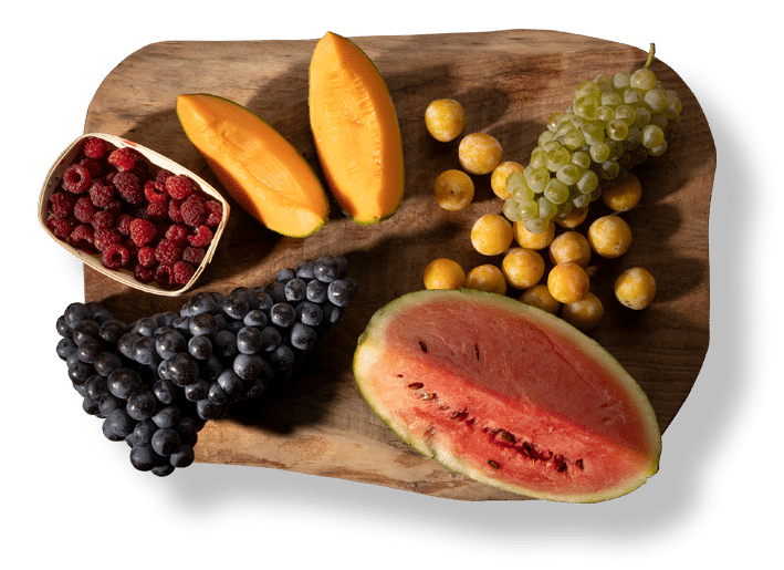 ventre fruits légumes Aveyron