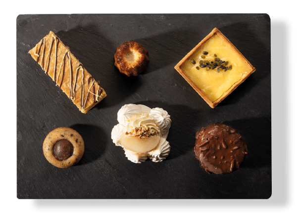 viennoiseries Aveyron bio