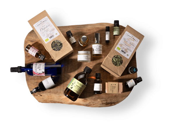 santé bien-être bio