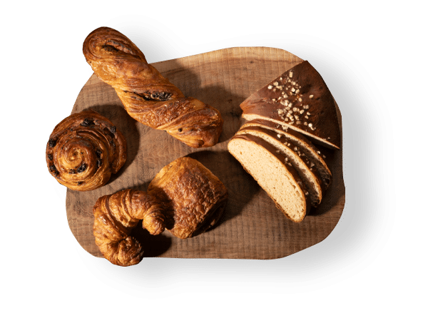 boulangerie Millau bio