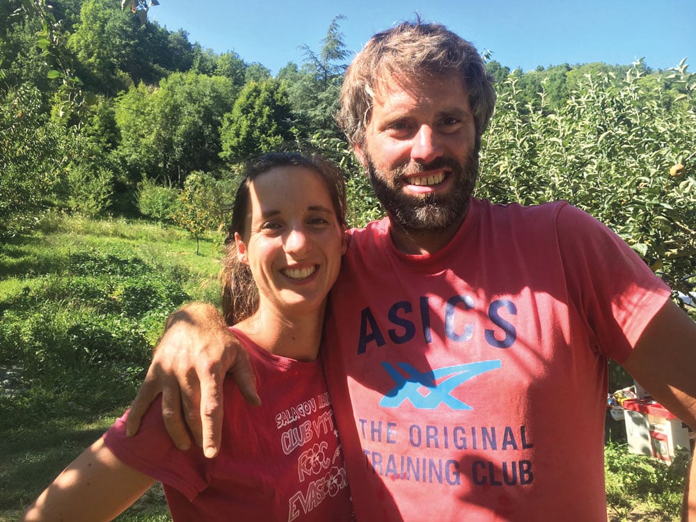 Gaec M’bio jardin !