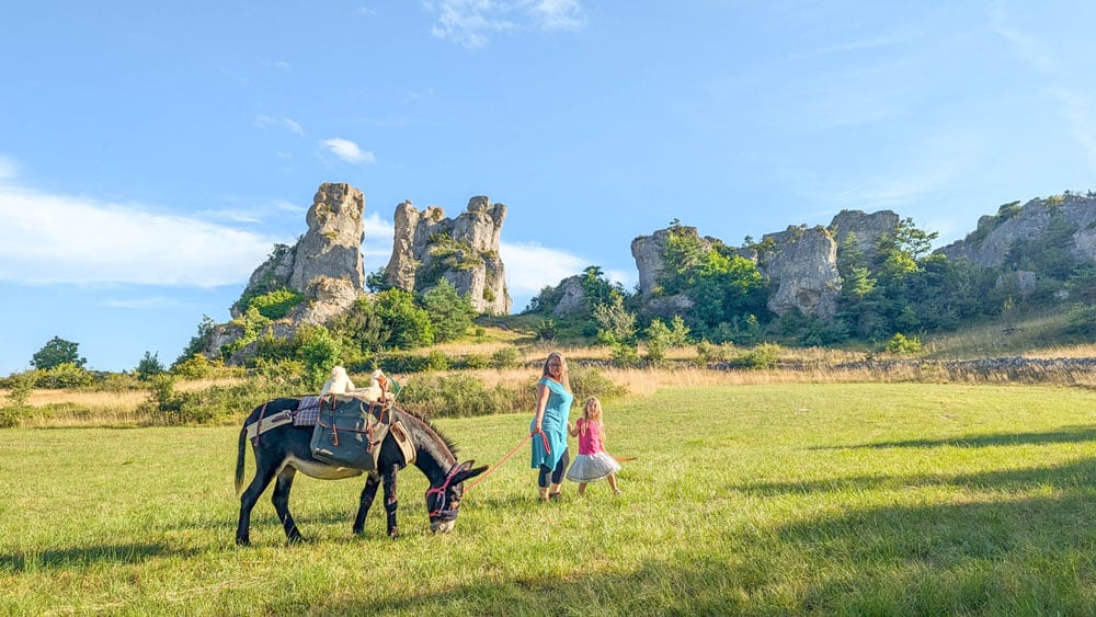 GAEC les Rouges du Causse Noir