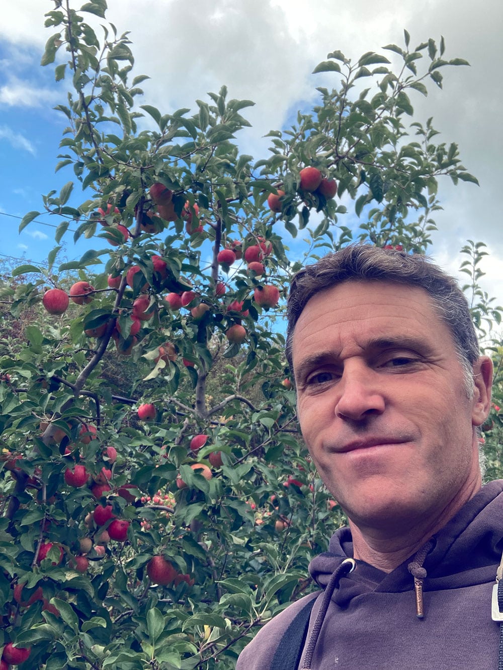 Les Vergers de Monflou